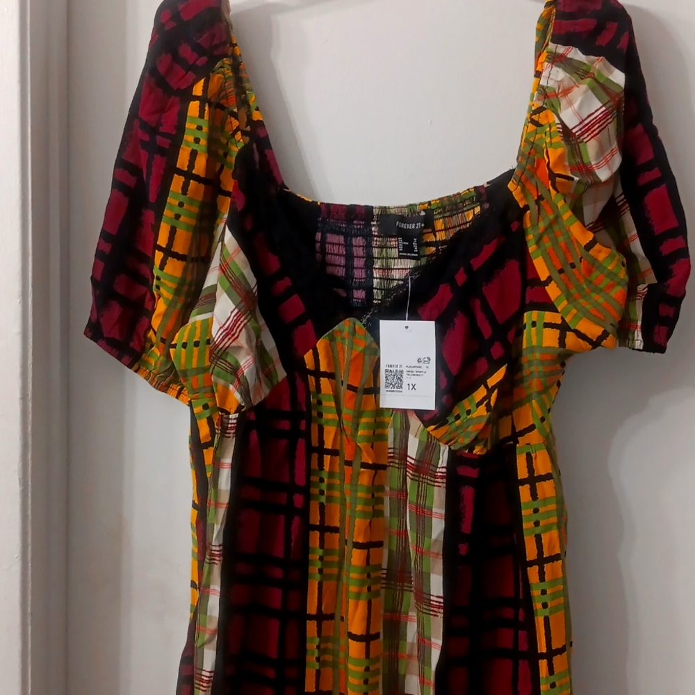 Dress